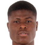 Emmanuel Agbadou